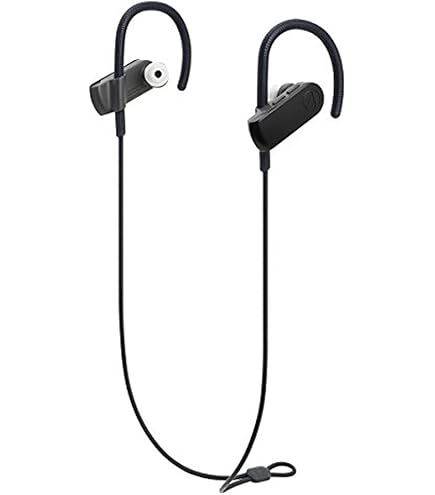 Amazon.com: Audio-Technica ATH-CKR35BTBK Sound Reality Bluetooth